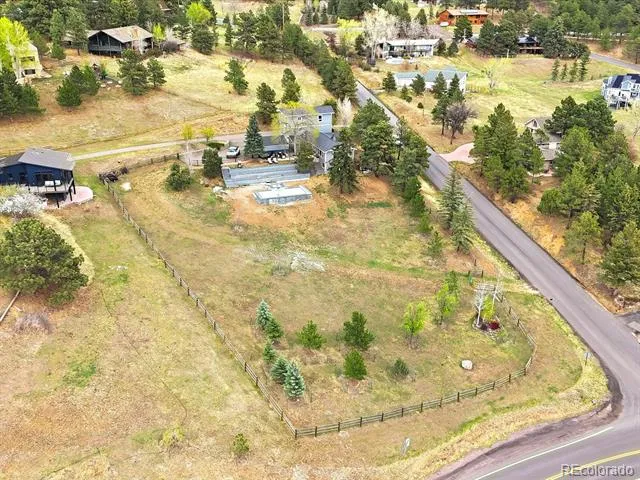 317 Lamb Lane Golden, CO 80401