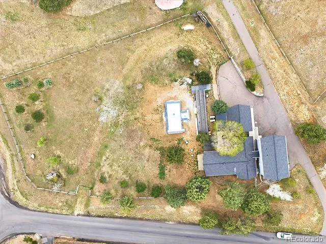 317 Lamb Lane Golden, CO 80401