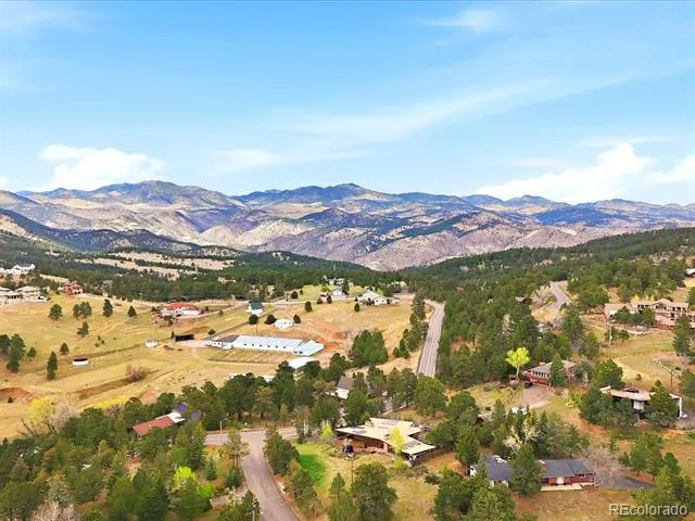 317 Lamb Lane Golden, CO 80401