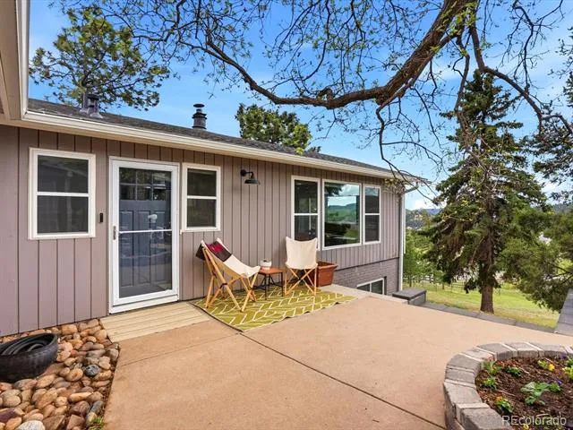 317 Lamb Lane Golden, CO 80401