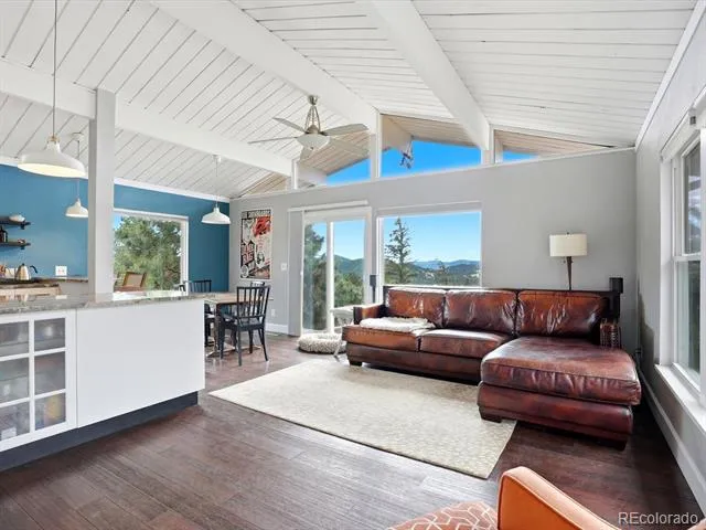 317 Lamb Lane Golden, CO 80401