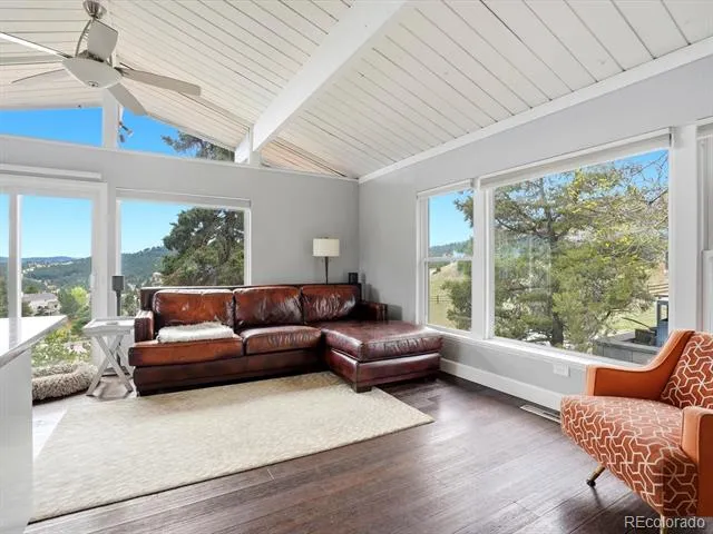 317 Lamb Lane Golden, CO 80401