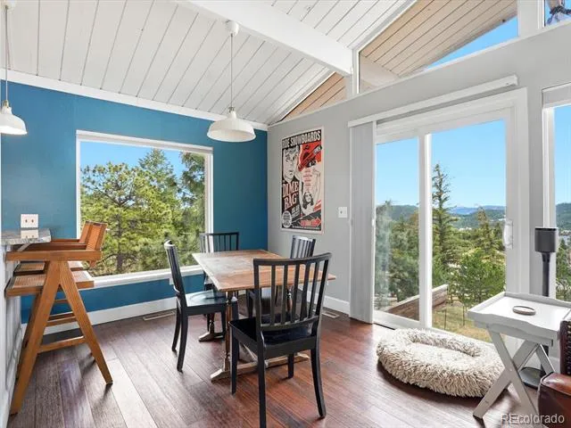 317 Lamb Lane Golden, CO 80401