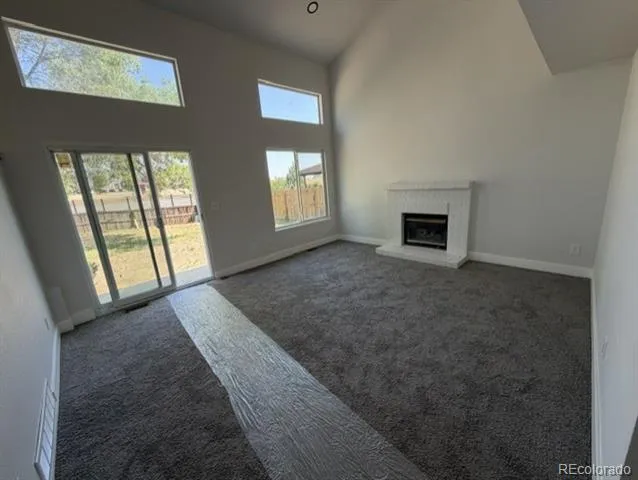 3881 E 99th Lane Denver, CO 80229
