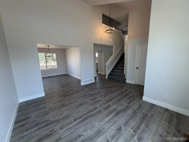 3881 E 99th Lane Denver, CO 80229