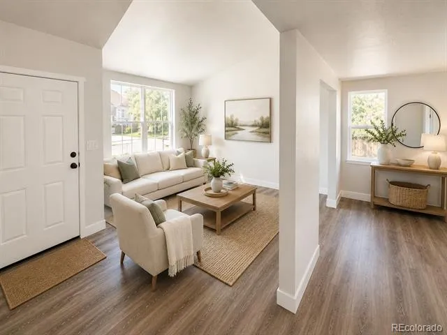 3881 E 99th Lane Denver, CO 80229