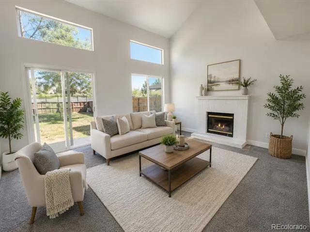 3881 E 99th Lane Denver, CO 80229