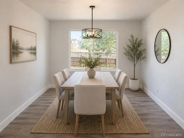 3881 E 99th Lane Denver, CO 80229