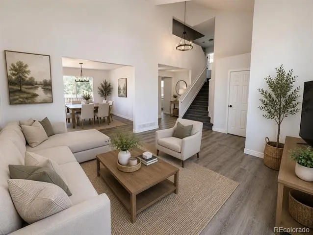 3881 E 99th Lane Denver, CO 80229