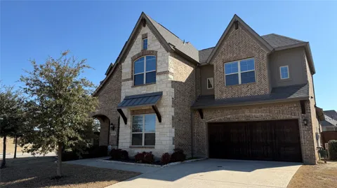 1616 Tanner Parkway