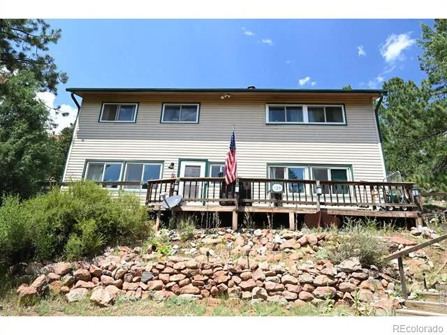 135 Brookside Drive Bailey, CO 80421