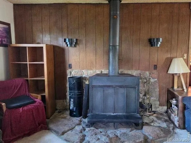 135 Brookside Drive Bailey, CO 80421
