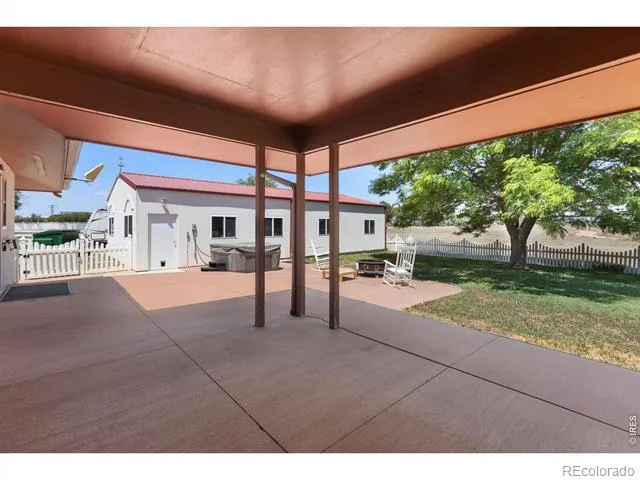 20085 County Road 74 Eaton, CO 80615