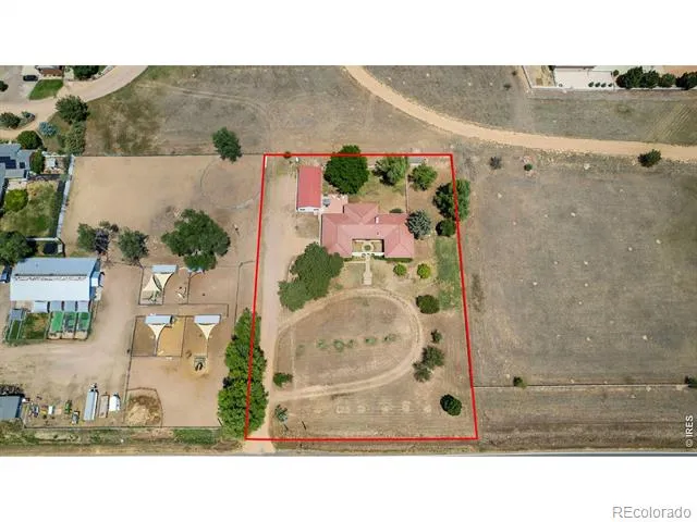 20085 County Road 74 Eaton, CO 80615