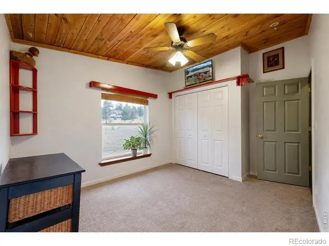 178 Humboldt Drive Livermore, CO 80536