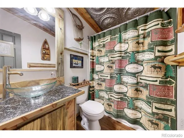 178 Humboldt Drive Livermore, CO 80536