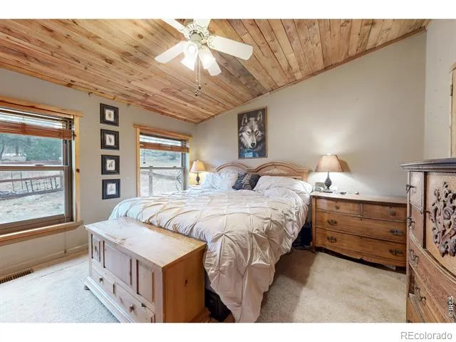 178 Humboldt Drive Livermore, CO 80536