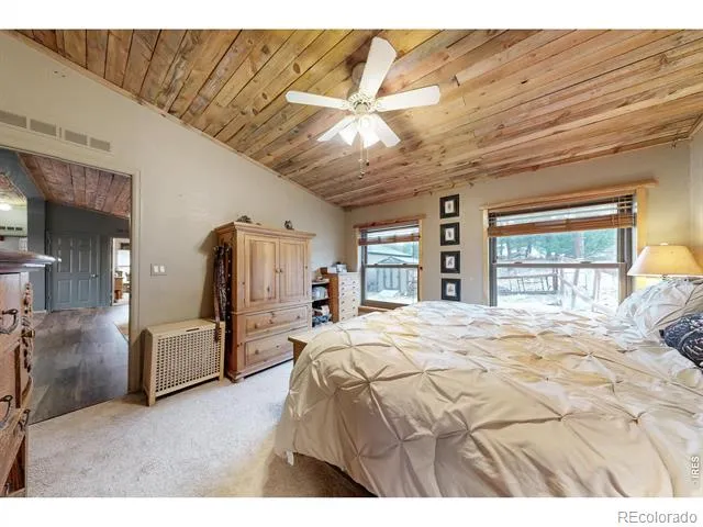 178 Humboldt Drive Livermore, CO 80536