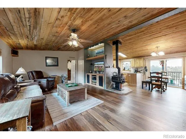 178 Humboldt Drive Livermore, CO 80536