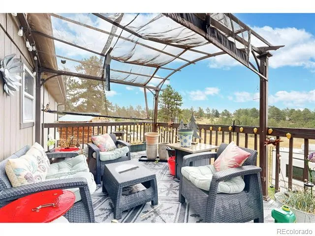 178 Humboldt Drive Livermore, CO 80536