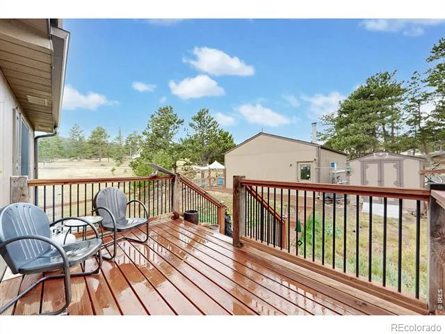 178 Humboldt Drive Livermore, CO 80536