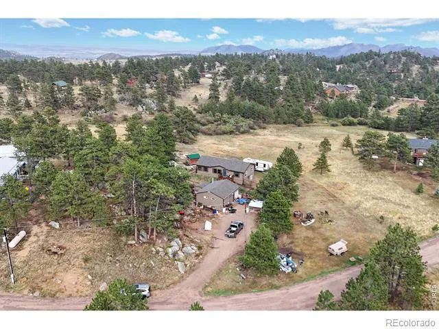 178 Humboldt Drive Livermore, CO 80536