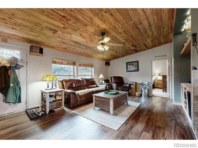 178 Humboldt Drive Livermore, CO 80536