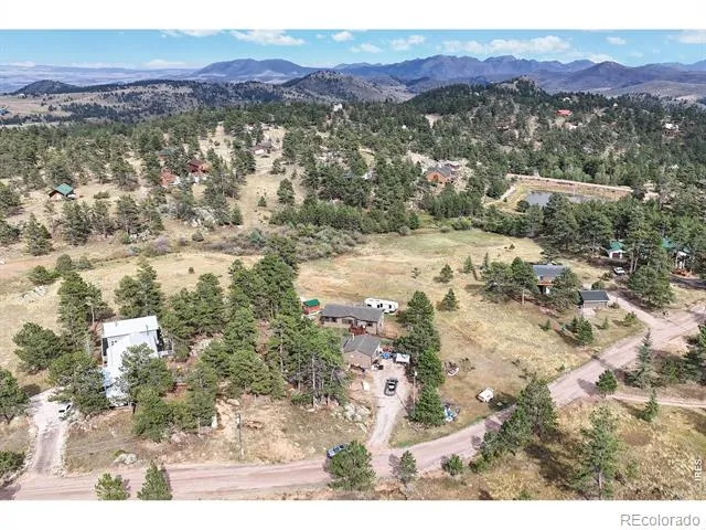 178 Humboldt Drive Livermore, CO 80536