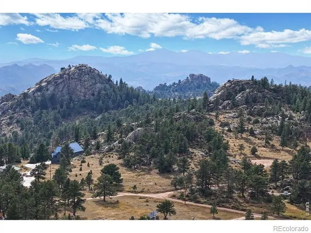 178 Humboldt Drive Livermore, CO 80536