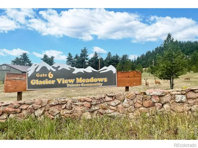 178 Humboldt Drive Livermore, CO 80536