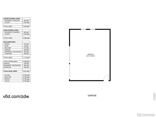 178 Humboldt Drive Livermore, CO 80536