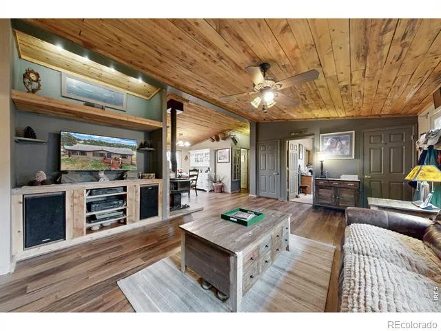 178 Humboldt Drive Livermore, CO 80536