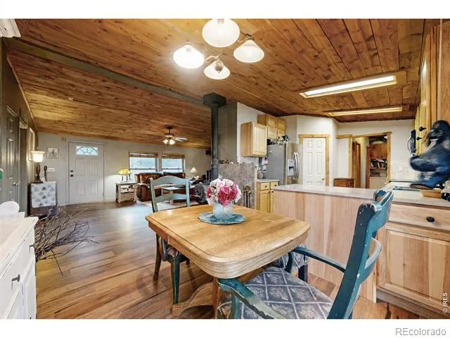 178 Humboldt Drive Livermore, CO 80536