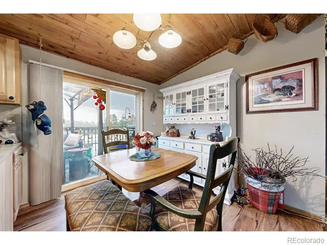 178 Humboldt Drive Livermore, CO 80536