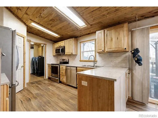 178 Humboldt Drive Livermore, CO 80536