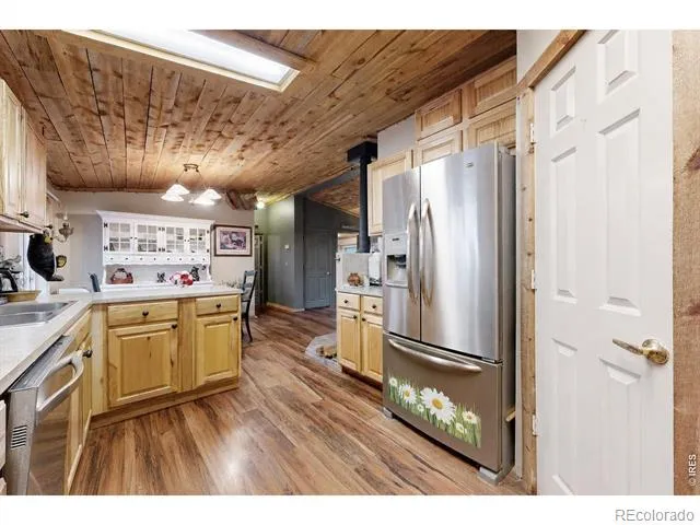 178 Humboldt Drive Livermore, CO 80536