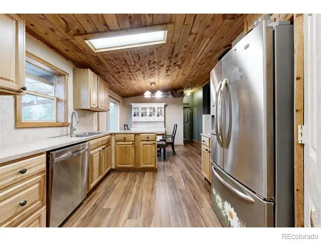 178 Humboldt Drive Livermore, CO 80536