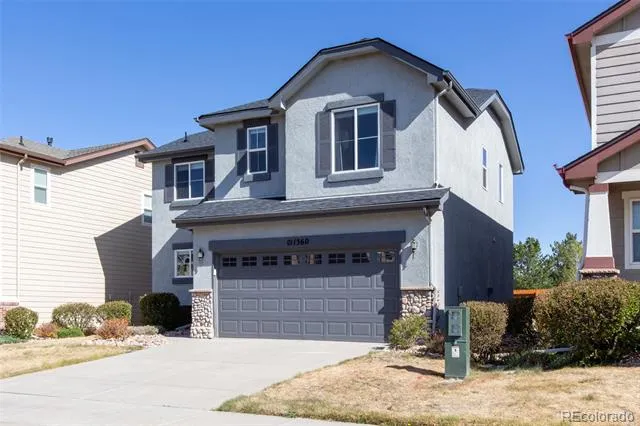 1360 Red Mica Way Monument, CO 80132