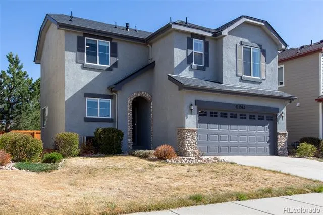 1360 Red Mica Way Monument, CO 80132