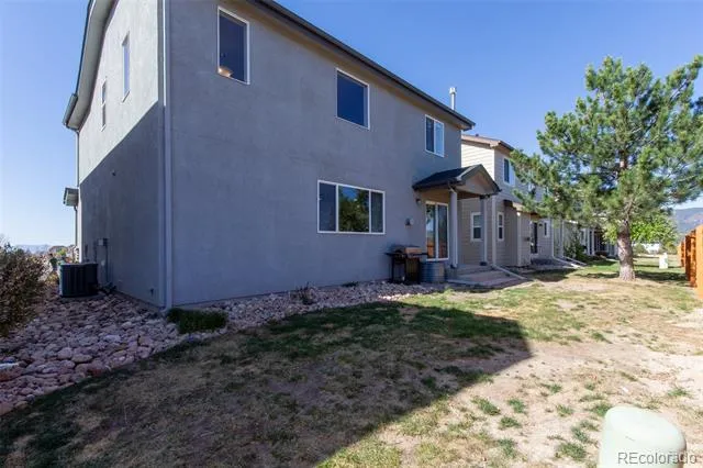 1360 Red Mica Way Monument, CO 80132