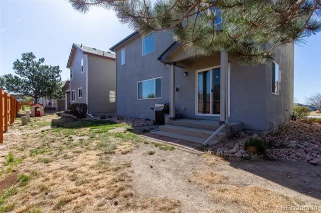 1360 Red Mica Way Monument, CO 80132