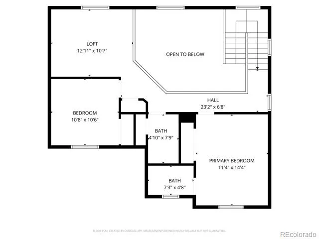 1360 Red Mica Way Monument, CO 80132