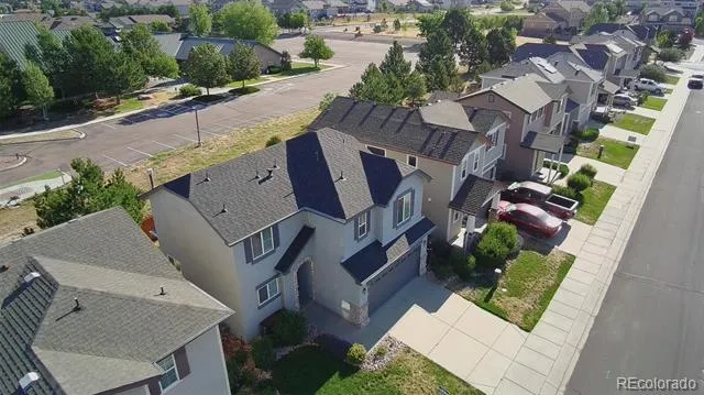 1360 Red Mica Way Monument, CO 80132