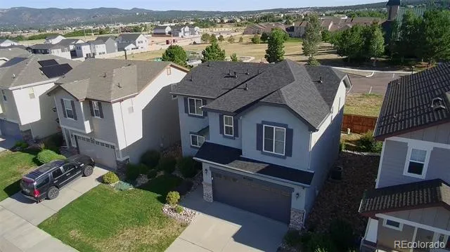 1360 Red Mica Way Monument, CO 80132