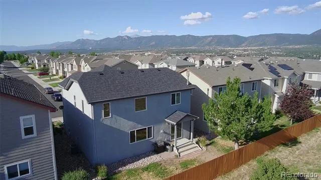 1360 Red Mica Way Monument, CO 80132