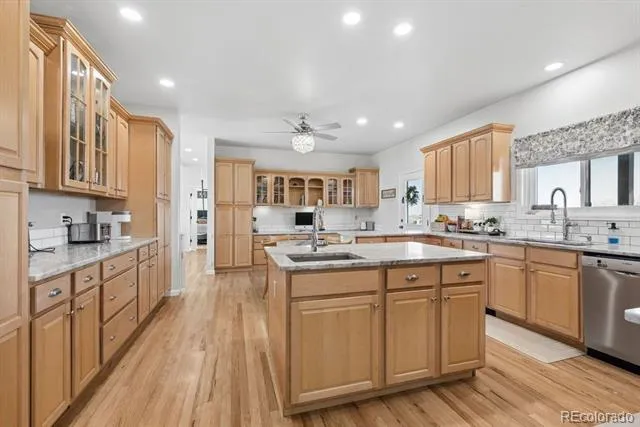17885 Brick Heights Colorado Springs, CO 80908