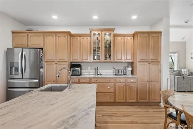 17885 Brick Heights Colorado Springs, CO 80908