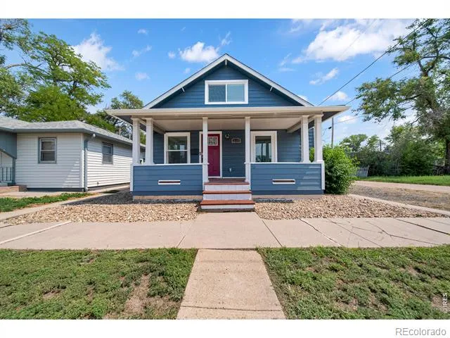 318 6th Street Sterling, CO 80751