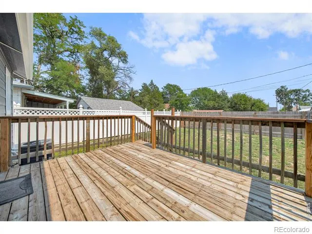318 6th Street Sterling, CO 80751