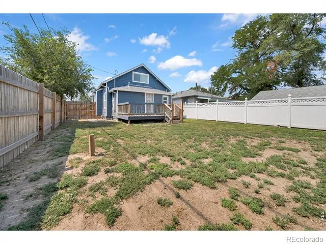 318 6th Street Sterling, CO 80751